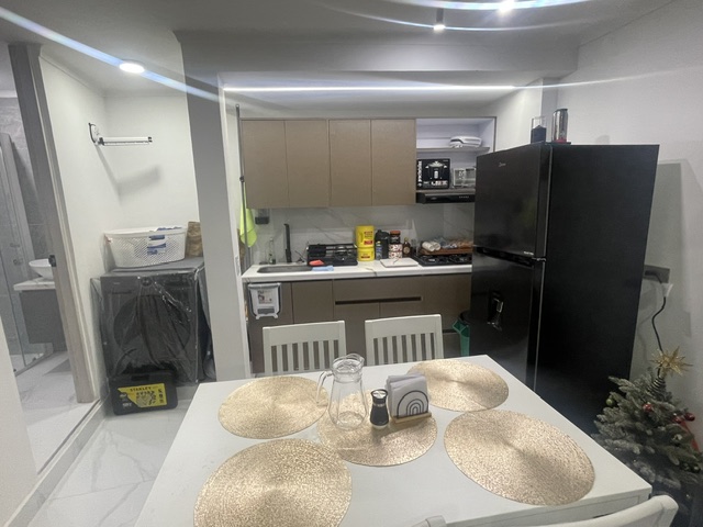 Cocina Las Flores