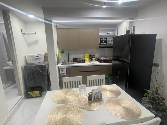 Cocina Las Flores